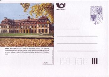CDV 033 A ** - 1998